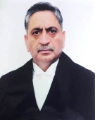 Justice Sanjeev Kumar